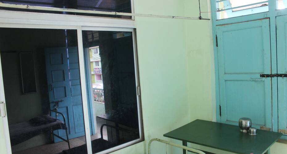 Hotel Samira, Allahabad 2